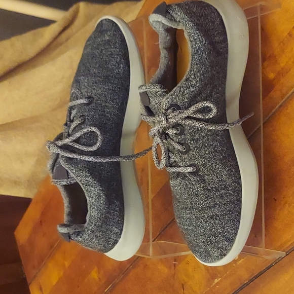 MEN'S  | ALLBIRDS WOOL RUNNERS | SIZE 11 - Picture 2 of 7